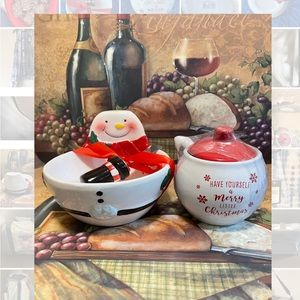 HAVE YOURSELF A MERRY LITTLE CHRISTMAS